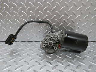 26330 Mercedes-Benz W116 450SE Wiper Motor Bosch 0390341077