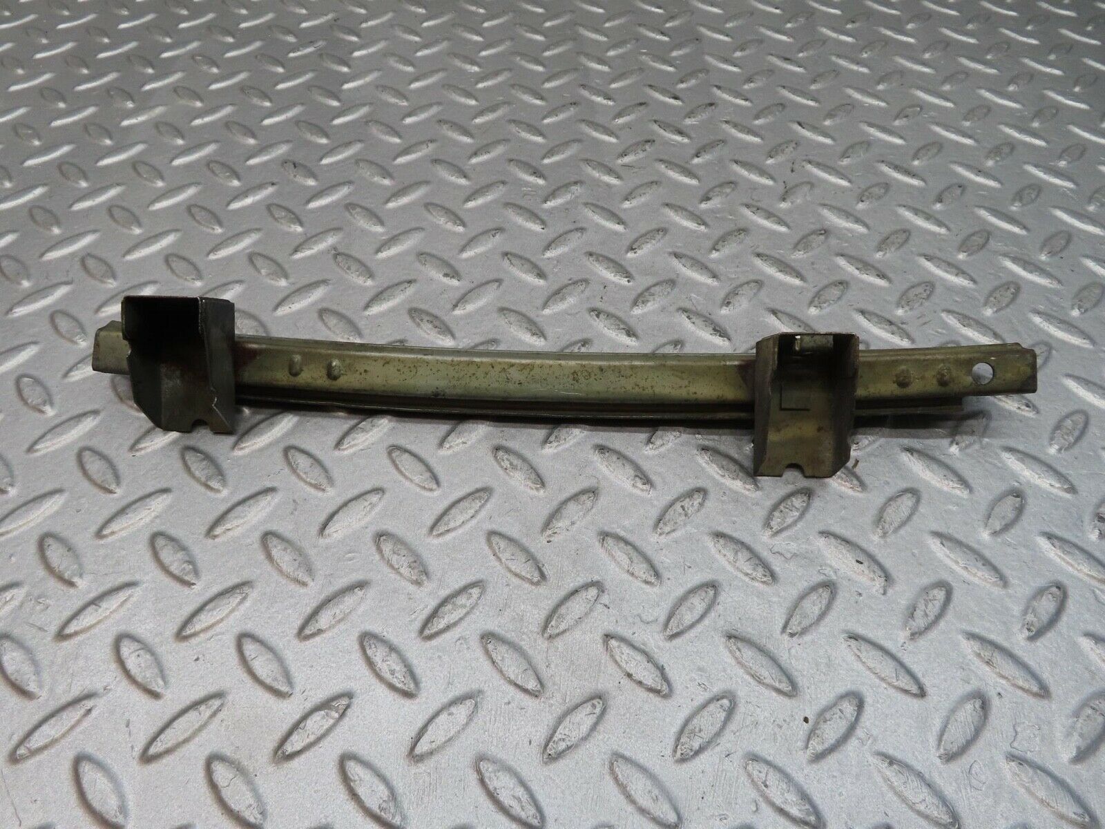 12353 Mercedes-Benz W108 280SE 3.5 Rear Left Window Channel