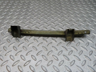 W108 rear left window channel used OEM