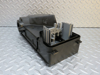R129 SL ecu cover housing used OEM