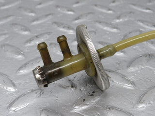 40465 Mercedes-Benz W110 230 Windscreen Washer Reservoir Cap Hose Pipe