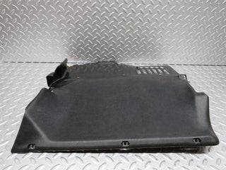 28033 Mercedes-Benz W123 280E Under Dash Panel Left Side 1236800717