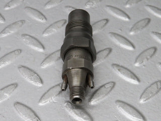 W123 diesel fuel injector used OEM
