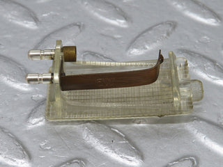 W109 glove box light used OEM