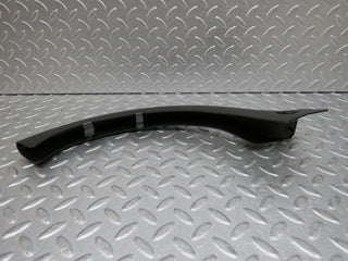 34809 Mercedes-Benz W210 320E Trunk Lid Hinge Plastic Cover Pair 2108211489