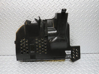 R129 SL under dash panel right side used OEM
