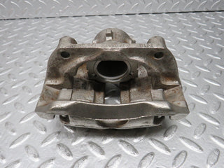 W124 Wagon front left brake caliper used OEM