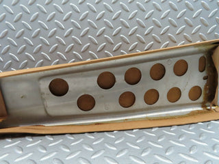 6190 Mercedes-Benz W126 380SE B Pillar Cover Left Side 1266922522