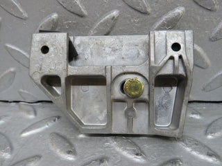 37818 Mercedes-Benz A124 320E Cabriolet Door Window Guide Bracket 2x 1247250132 1247250232