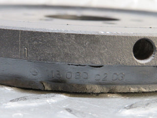 37654 Mercedes-Benz W109 300SEL Crankshaft Vibration Damper 1160300203