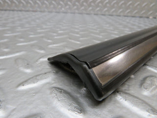 25596 Mercedes-Benz W123 200 Rear Right Door Lower Moulding Trim