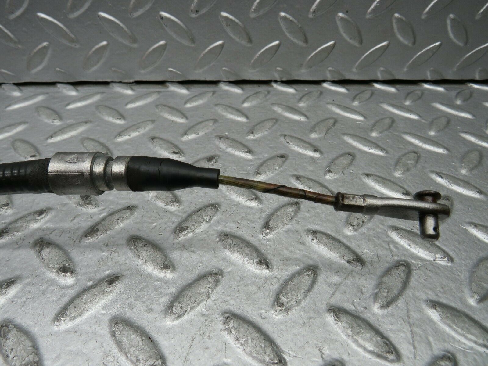 22170 Mercedes-Benz S123 280TE Wagon Handbrake Cable