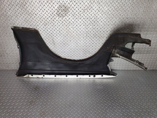 40809 Mercedes-Benz W123 300D Front Right Wing Fender