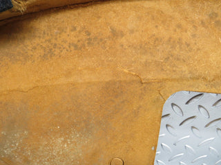 31050 Mercedes-Benz W123 200D Parcel Shelf