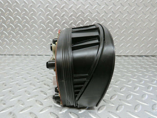 23684 Mercedes-Benz W116 350SE Instrument Cluster 87001021 1075423701