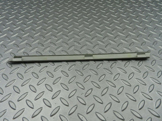 6913 Mercedes-Benz C107 350SLC Coupe Exterior Rear Quarter Window Cover Right