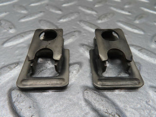 20056 Mercedes-Benz R129 300SL Coupe Fuel Injector Bracket