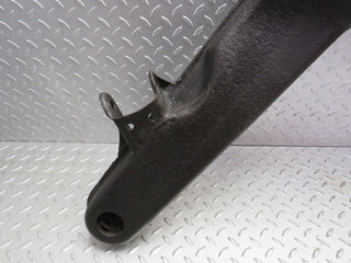 0411 Mercedes-Benz W116 Rear Subframe Axle Carrier Suspension