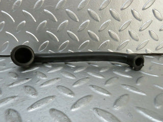 23858 Mercedes-Benz C107 450SLC Coupe Crankcase Breather Hose 1170940391