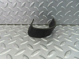 W123 Coupe front bumper holder bracket right used OEM