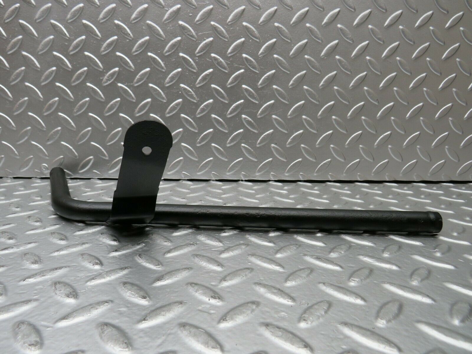 23062 Mercedes-Benz C123 230CE Coupe Coolant Pipe