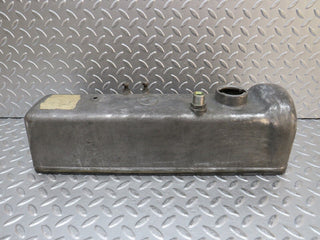 0343 Mercedes-Benz W123 220D Valve Cover 6150160205