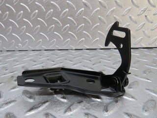 W124 Wagon bonnet release latch used OEM