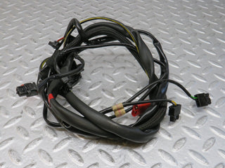 36842 Mercedes-Benz R129 300SL-24 Front Left Electric Seat Wiring 1295401310