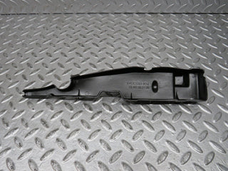 W123 bonnet lock catch cover used OEM