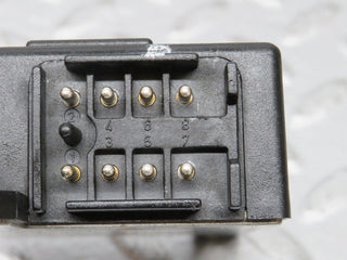 36096 Mercedes-Benz W126 420SE Airbag Crash Sensor 0048202410 8411017160