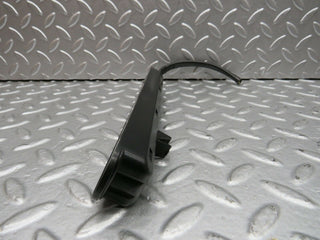 W124 Wagon tail light bulb holder used OEM
