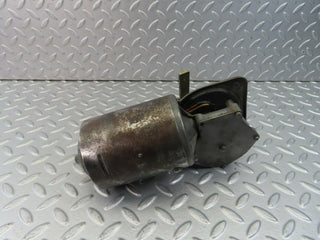 W108 wiper motor used OEM