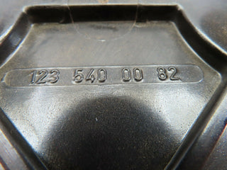 7730 Mercedes-Benz S123 230TE Wagon Fuse Box Cover Lid 1235400082