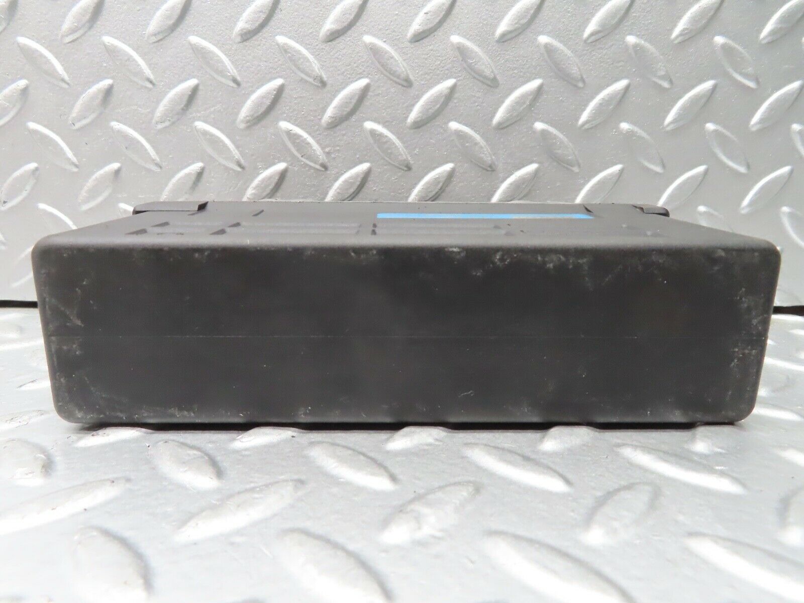 21555 Mercedes-Benz W126 300SE Abs Control Unit Bosch 0055452132