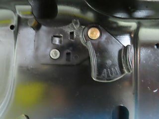 19840 Mercedes-Benz R129 300SL Coupe Boot Lid Trunk Door