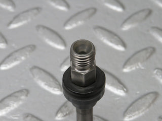 33687 Mercedes-Benz W201 190E 2.0L Fuel Injector Bosch 0437502010