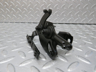 34585 Mercedes-Benz C126 380SEC Coupe Throttle Linkage