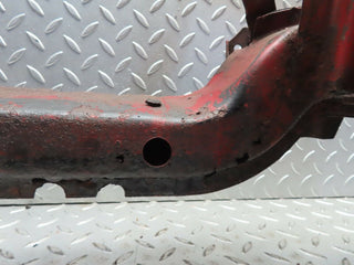 20452 Mercedes-Benz W114 280CE Coupe Front Panel