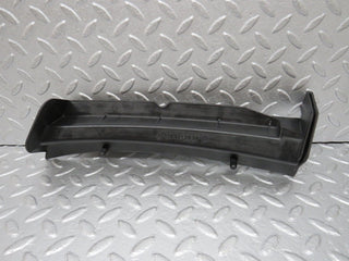 39358 Mercedes-Benz R129 320SL Coupe Windscreen Drain Channel Right 1298310636
