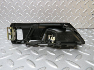 30267 Mercedes-Benz W124 230E Interior Door Handle Rear Right 1247600261