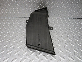 0693 Mercedes-Benz C107 350SLC Coupe Heating Air Duct Left Side 1078310146