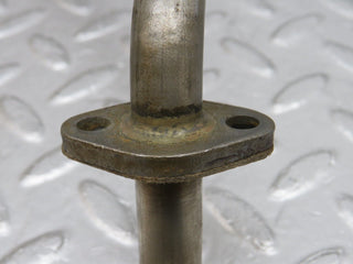 34652 Mercedes-Benz C126 380SEC Coupe EGR Valve Hose Pipe