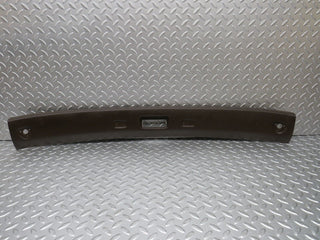Porsche 924 headlining roof panel brown used OEM