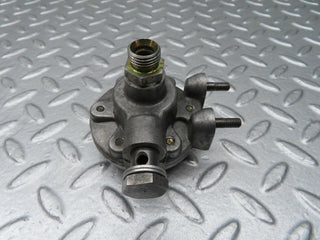 12826 Mercedes-Benz W111 Oil Pressure Damper