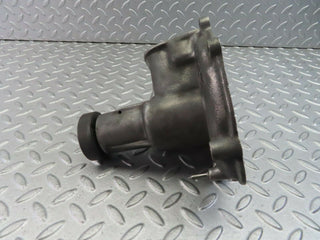 W116 water pump used OEM