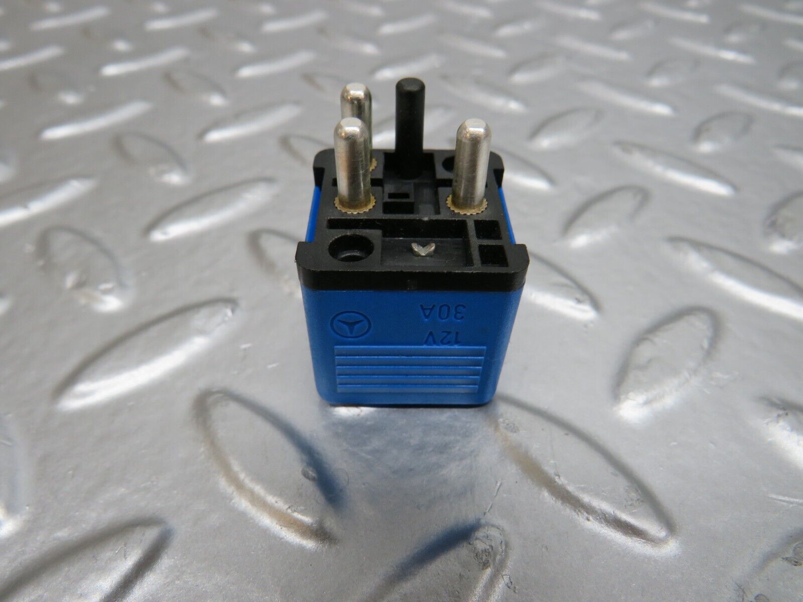 24682 Mercedes-Benz W140 S320 Multi Purpose Relay 0015429919
