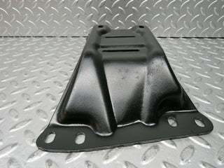 W116 gearbox mount bracket used OEM