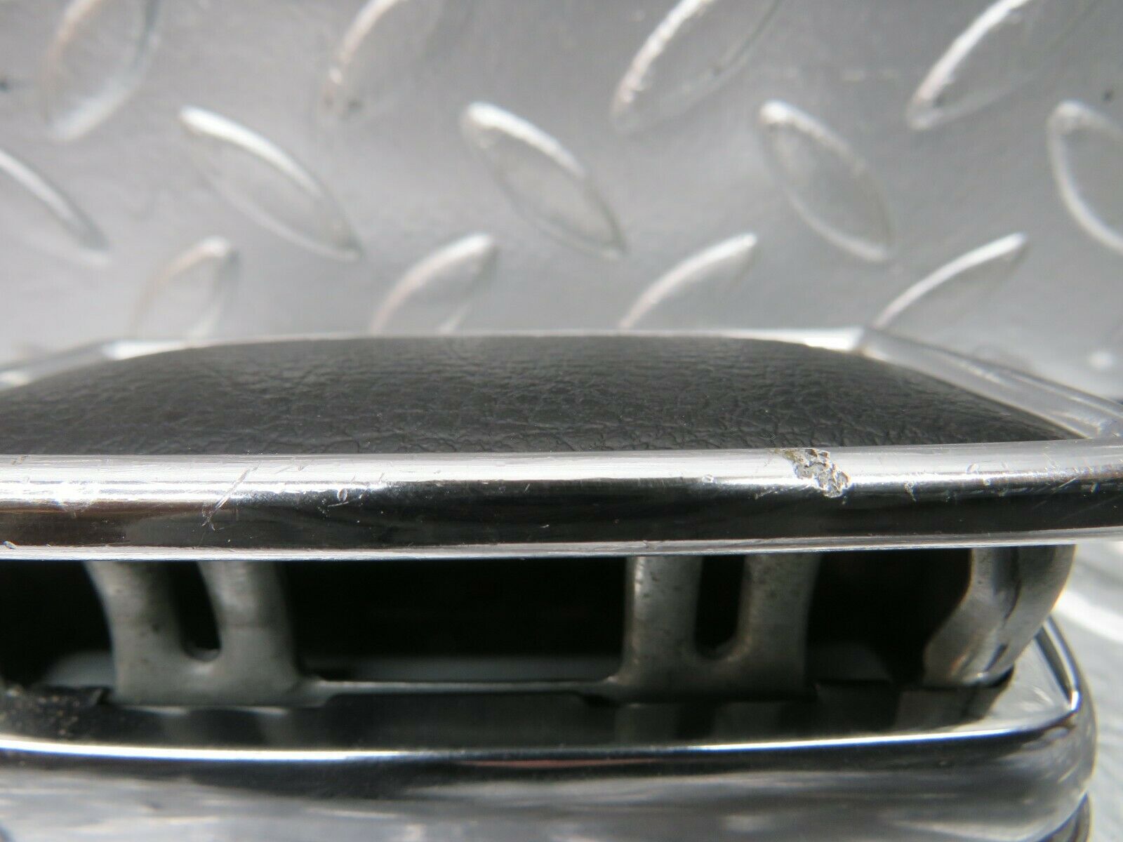 22840 Mercedes-Benz C107 450SLC Coupe Rear Ashtray Black