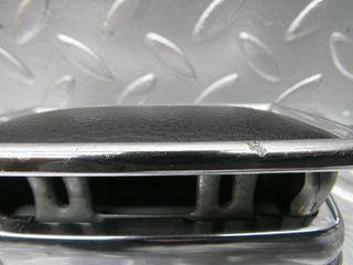 R107 SLC rear ashtray black used OEM