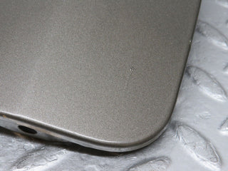 W126 fuel tank flap cap used OEM